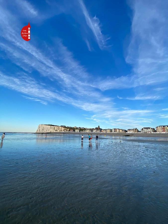 Le Penthouse, Les Bains De Mers-les-Bains